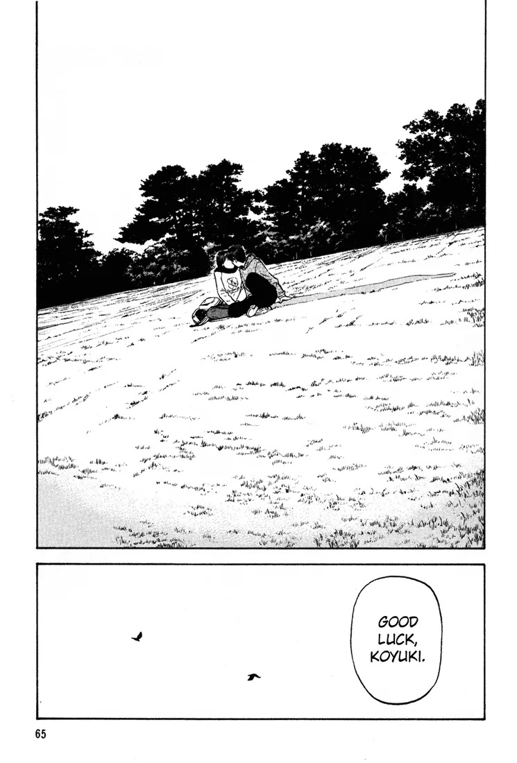 Beck chapter 43 page 64