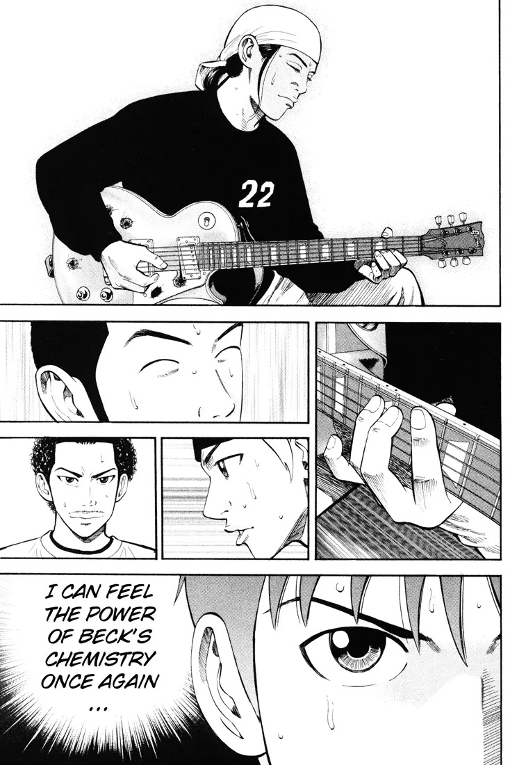 Beck chapter 44 page 11