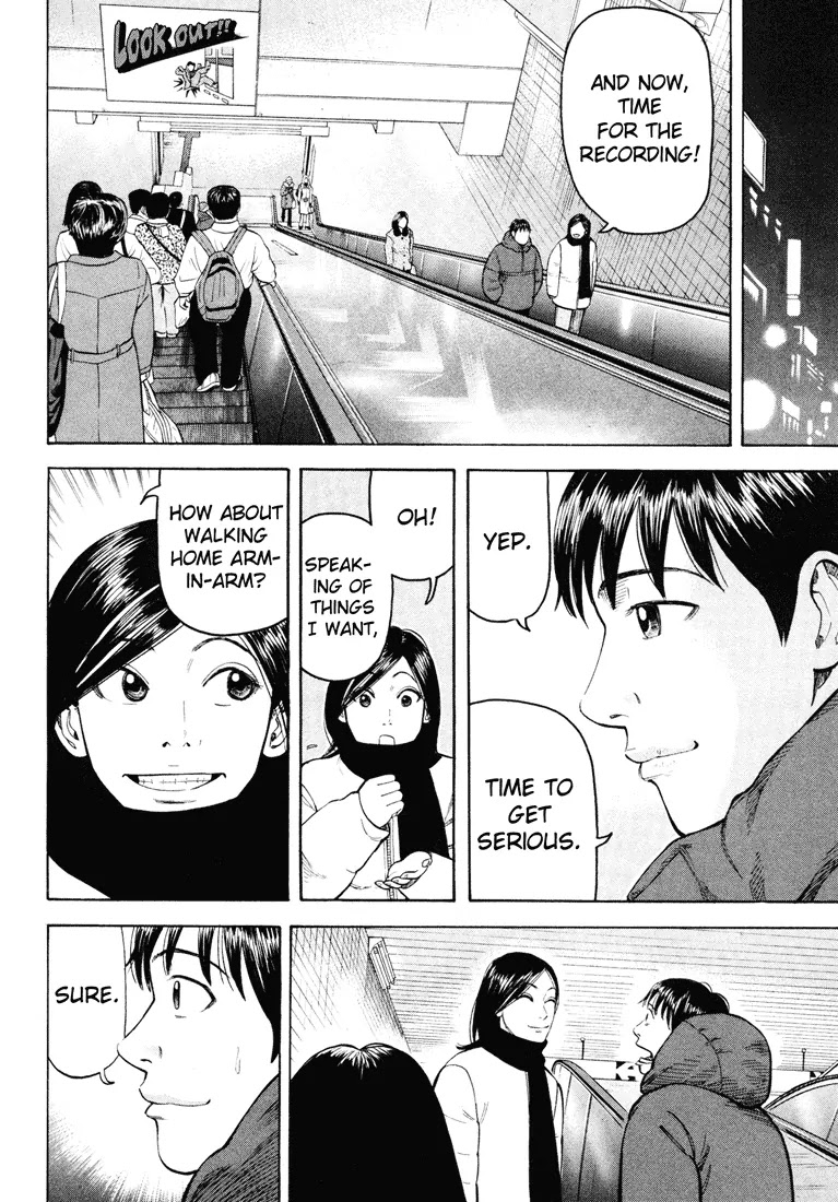 Beck chapter 44 page 26