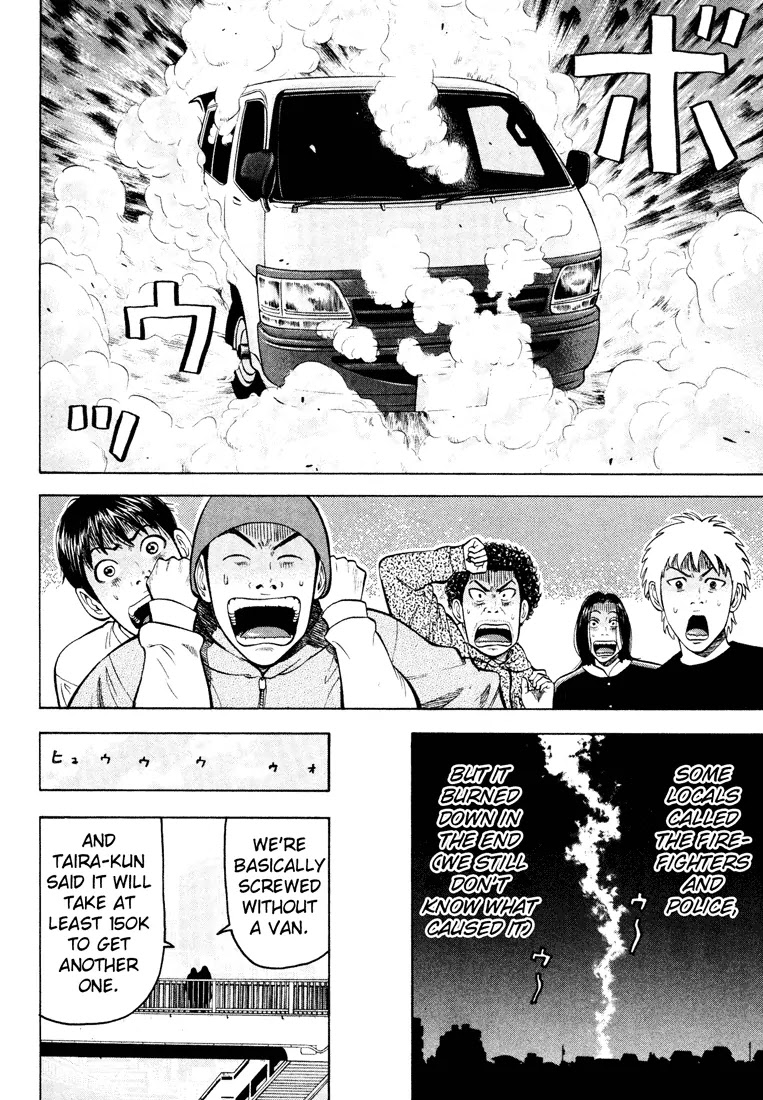 Beck chapter 44 page 38