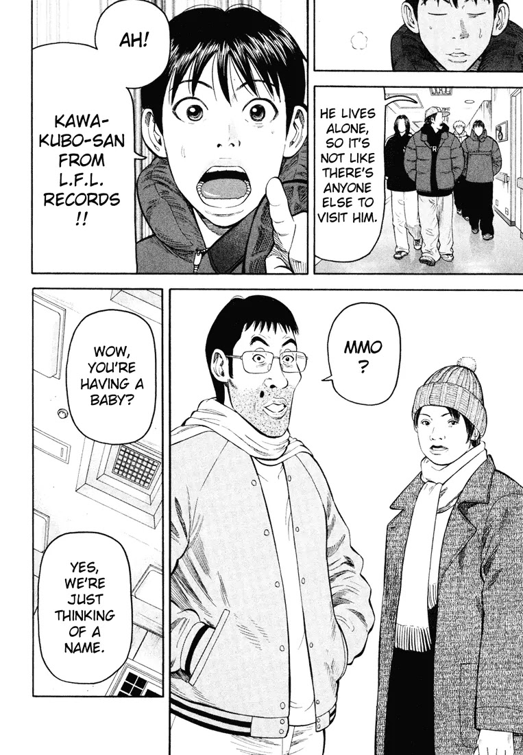 Beck chapter 44 page 54