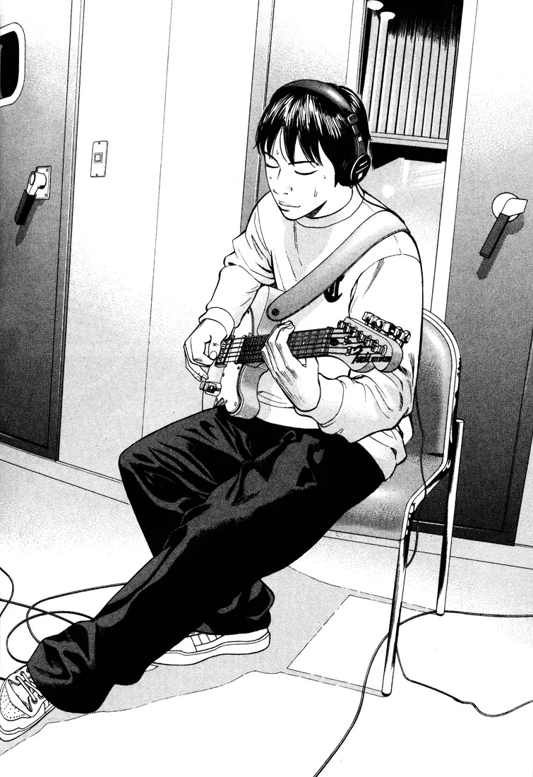 Beck chapter 44 page 64