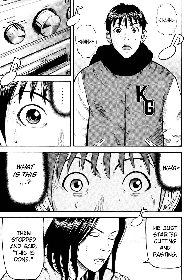 Beck chapter 45 page 15