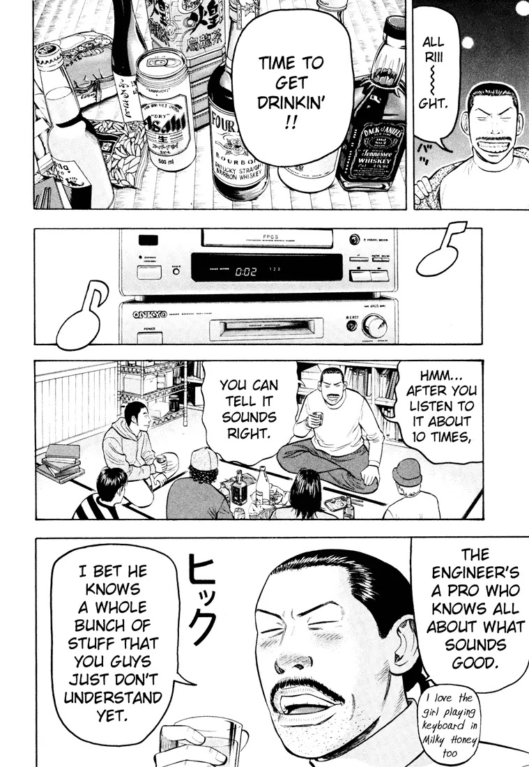 Beck chapter 45 page 18