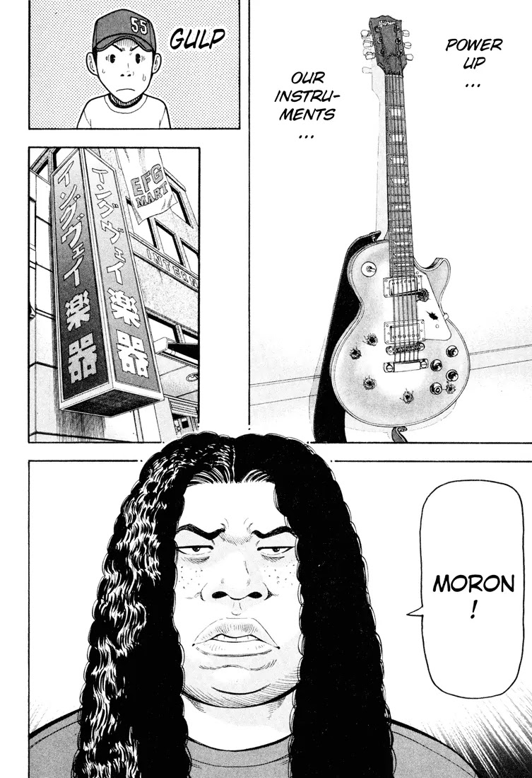 Beck chapter 45 page 38