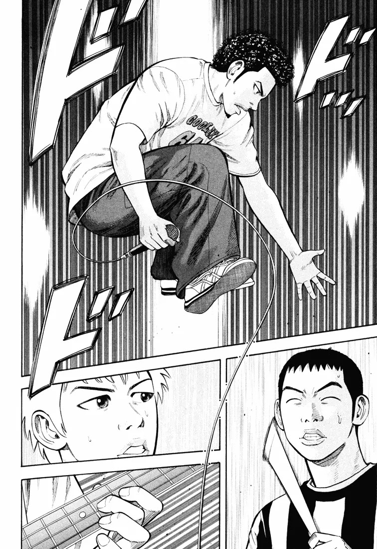 Beck chapter 45 page 48