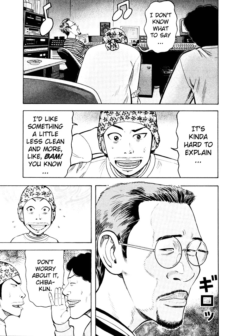 Beck chapter 45 page 9