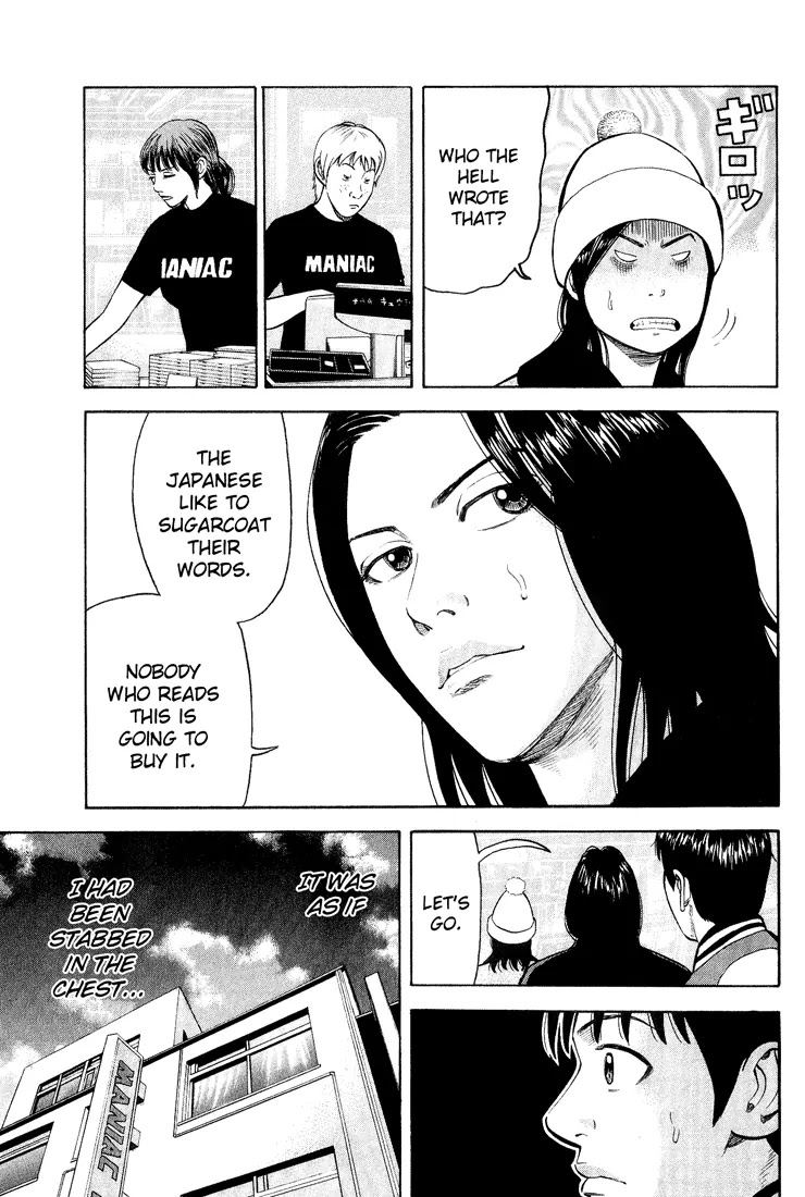 Beck chapter 46 page 10