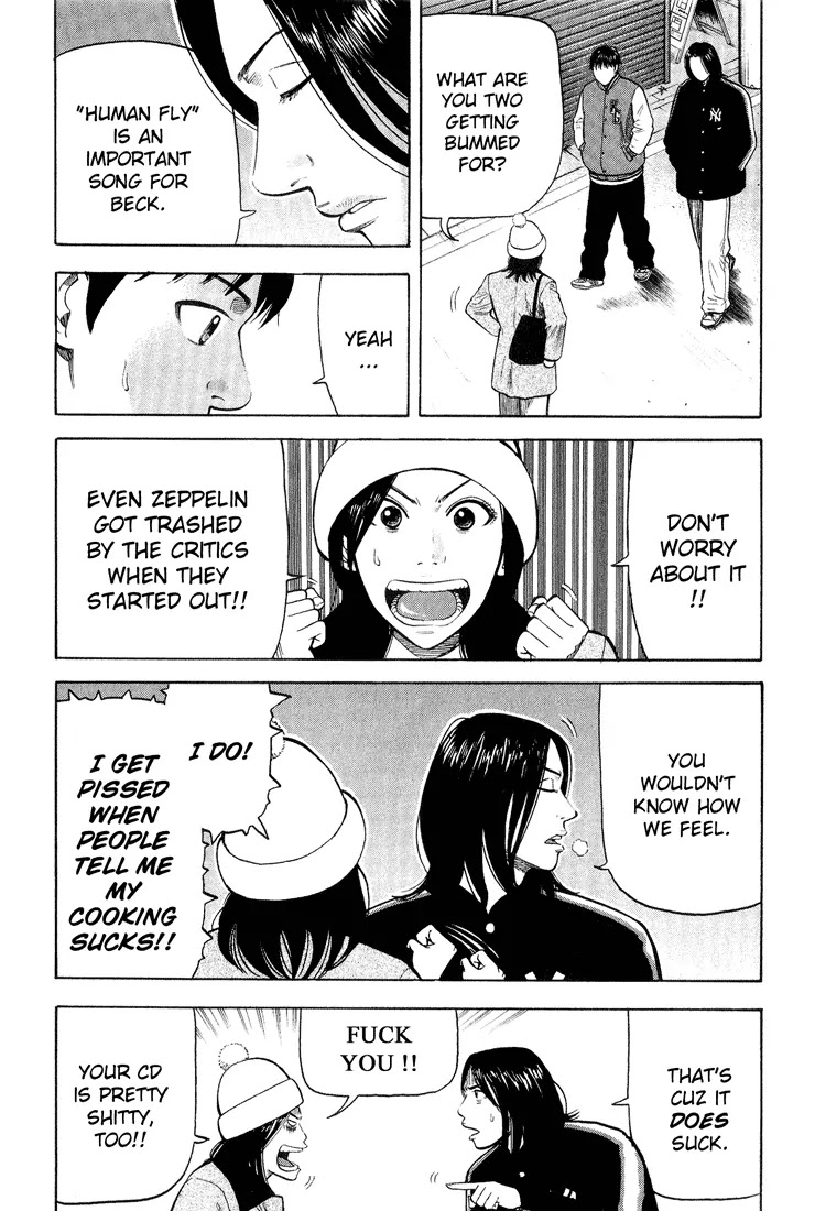 Beck chapter 46 page 11