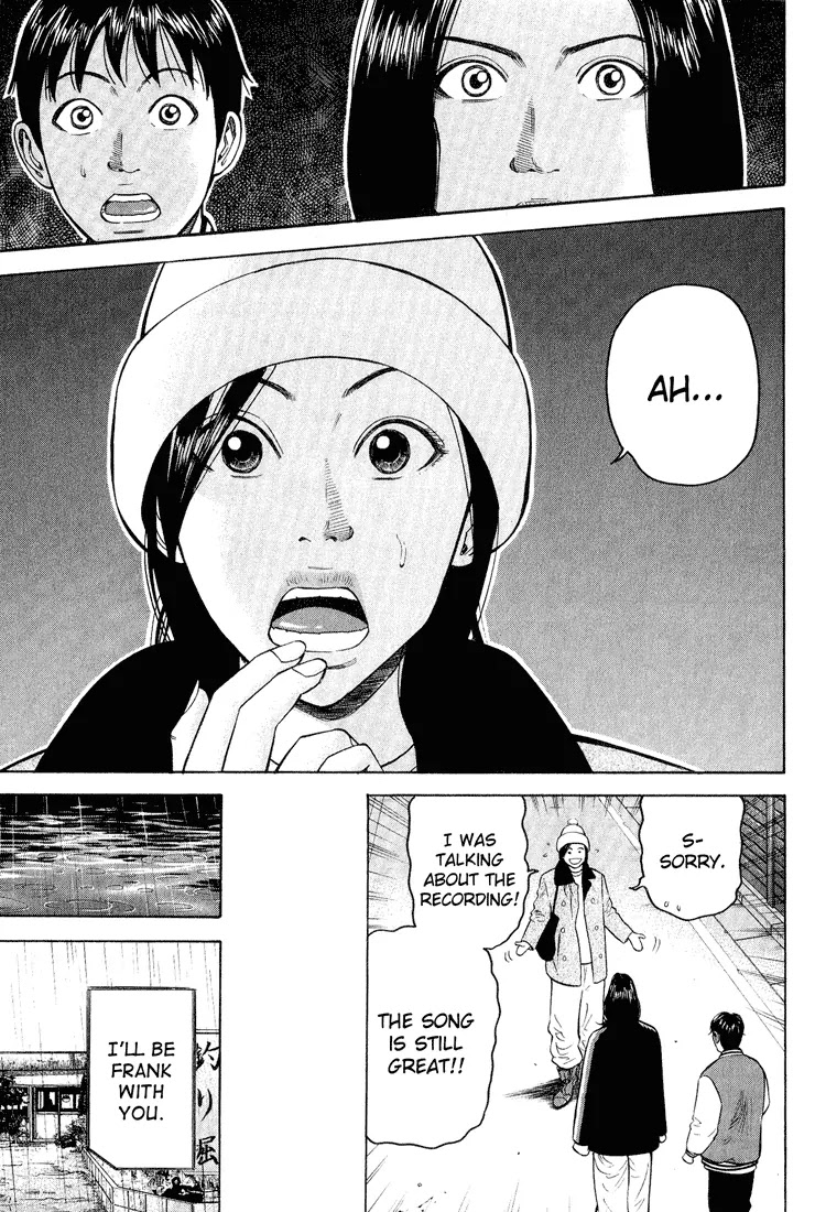 Beck chapter 46 page 12