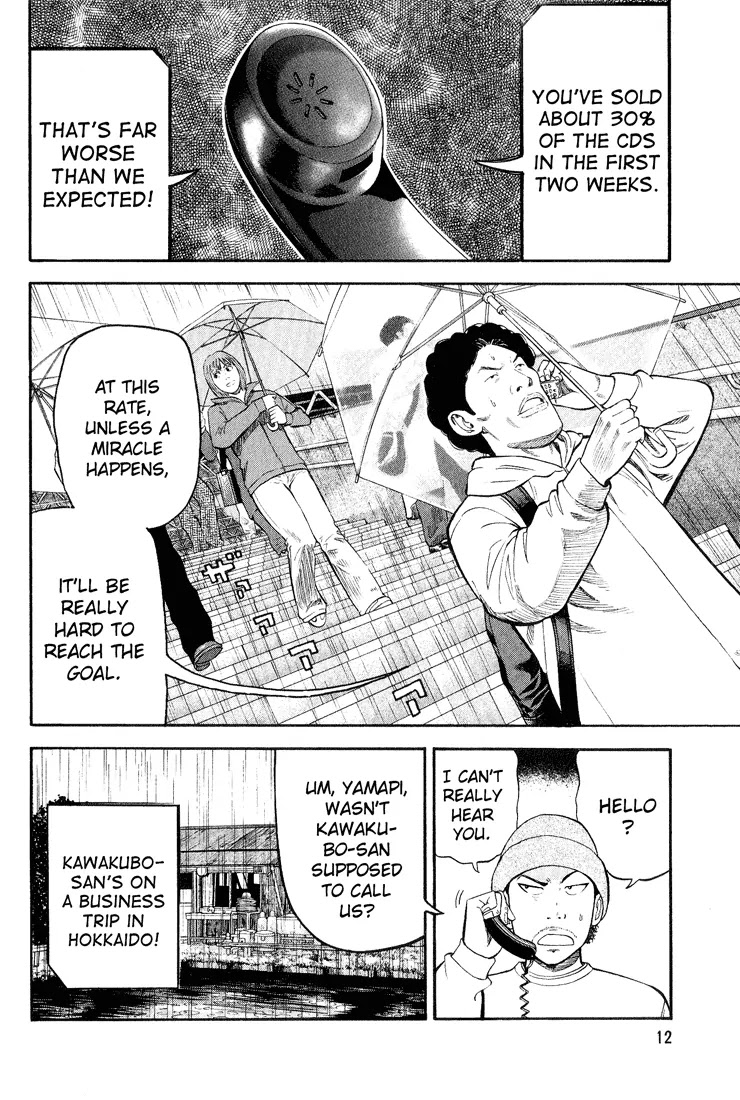 Beck chapter 46 page 13