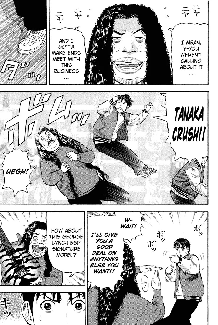 Beck chapter 46 page 26