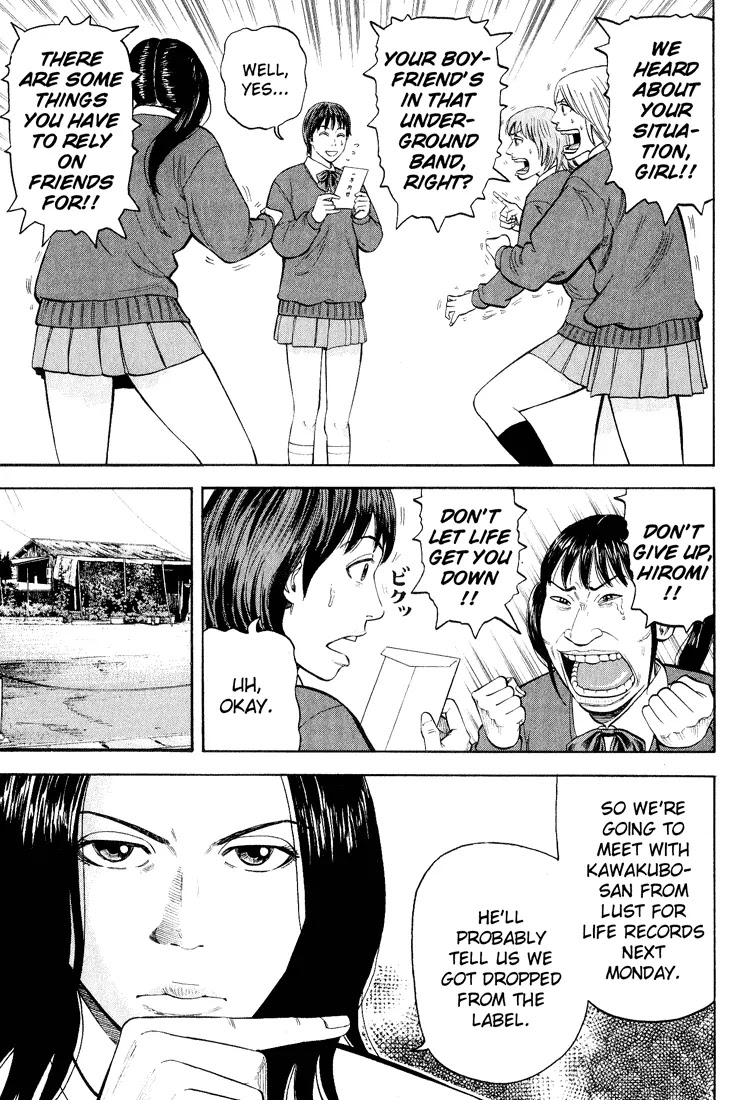 Beck chapter 46 page 34