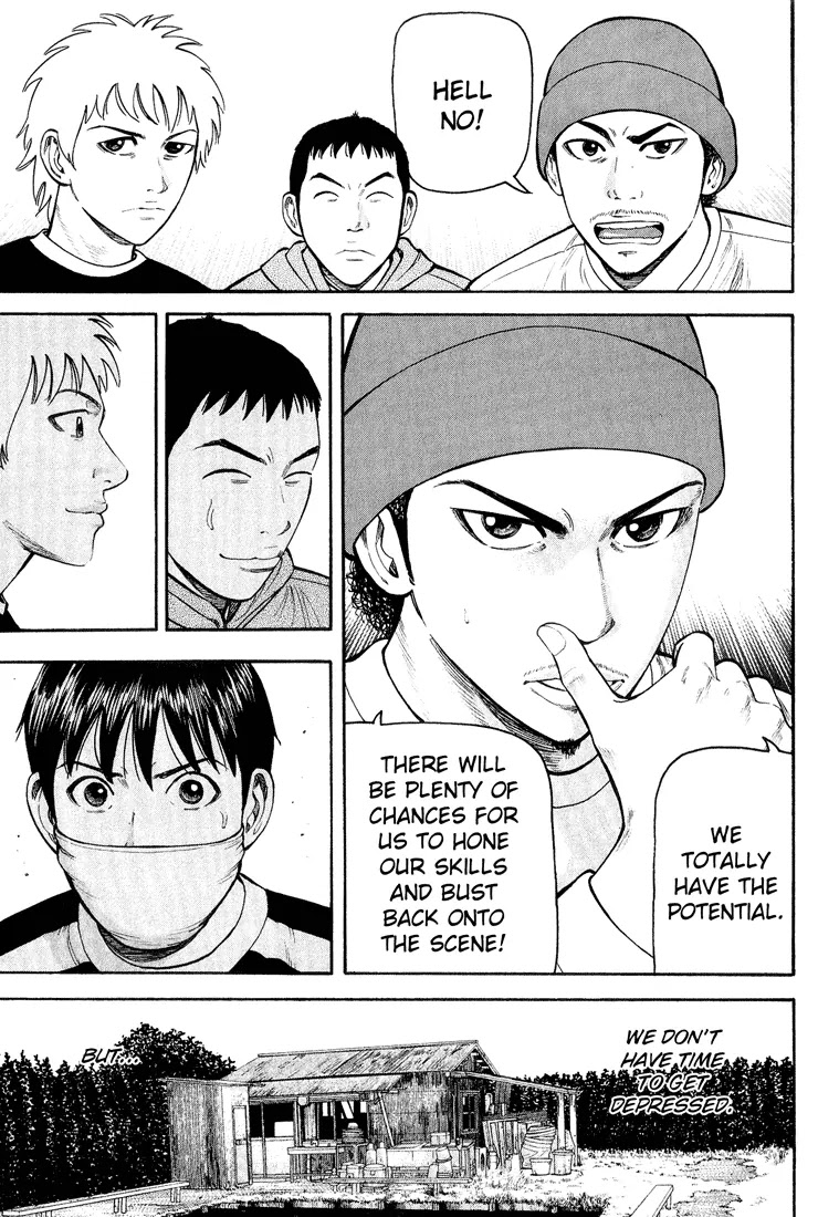 Beck chapter 46 page 36