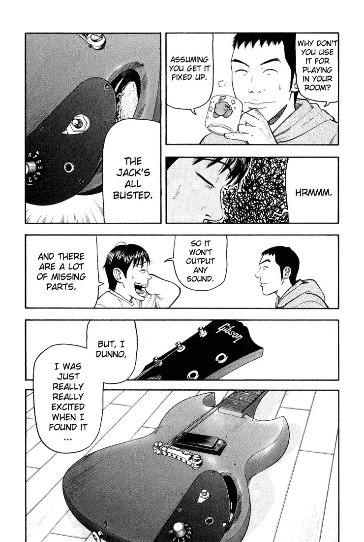 Beck chapter 46 page 44