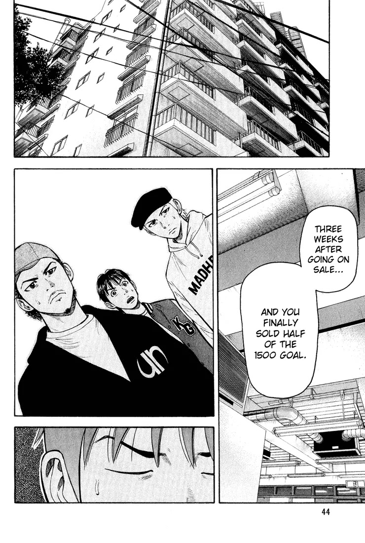 Beck chapter 46 page 45