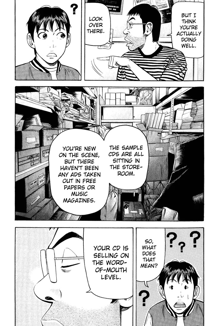 Beck chapter 46 page 46