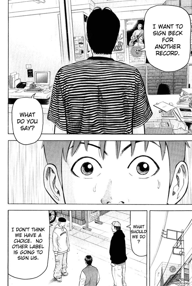 Beck chapter 46 page 49