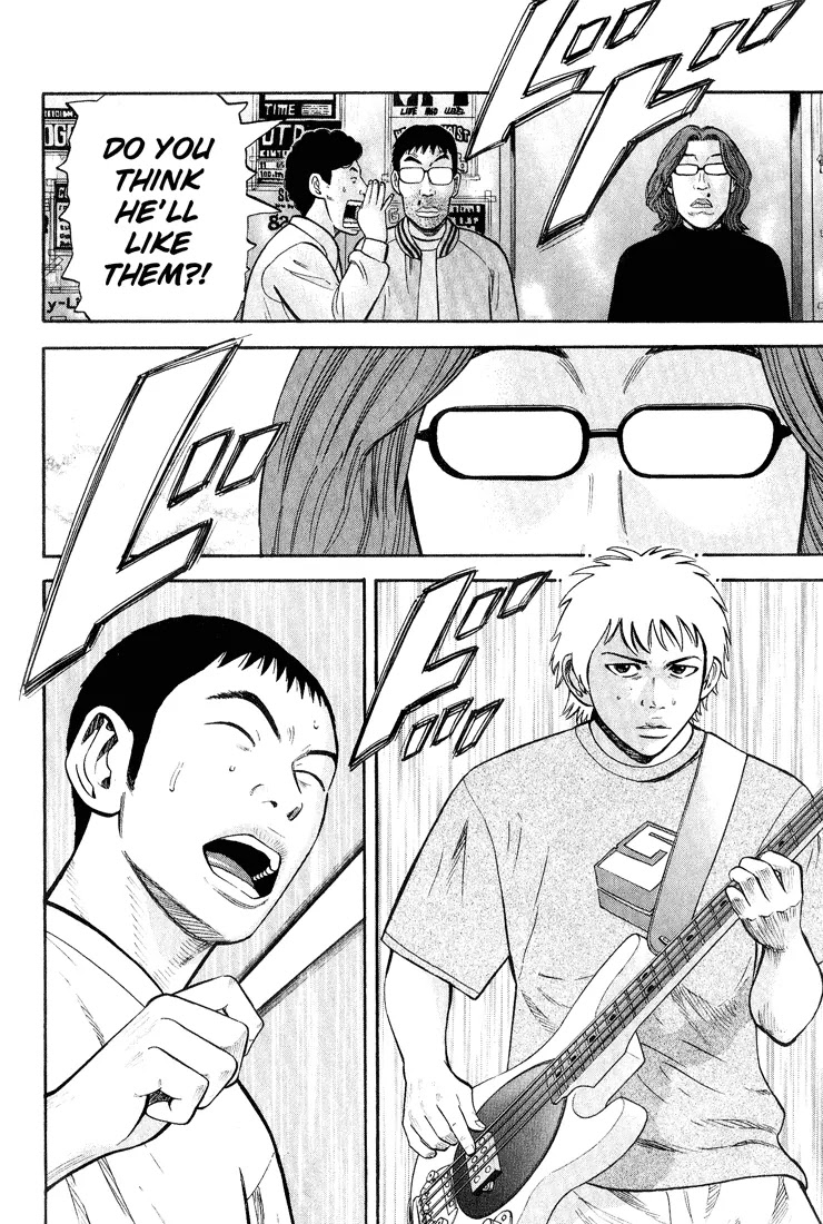 Beck chapter 46 page 55