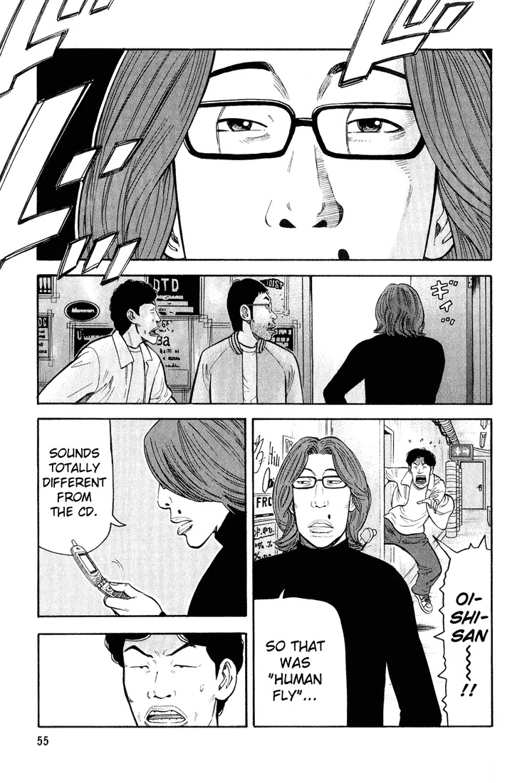 Beck chapter 46 page 56