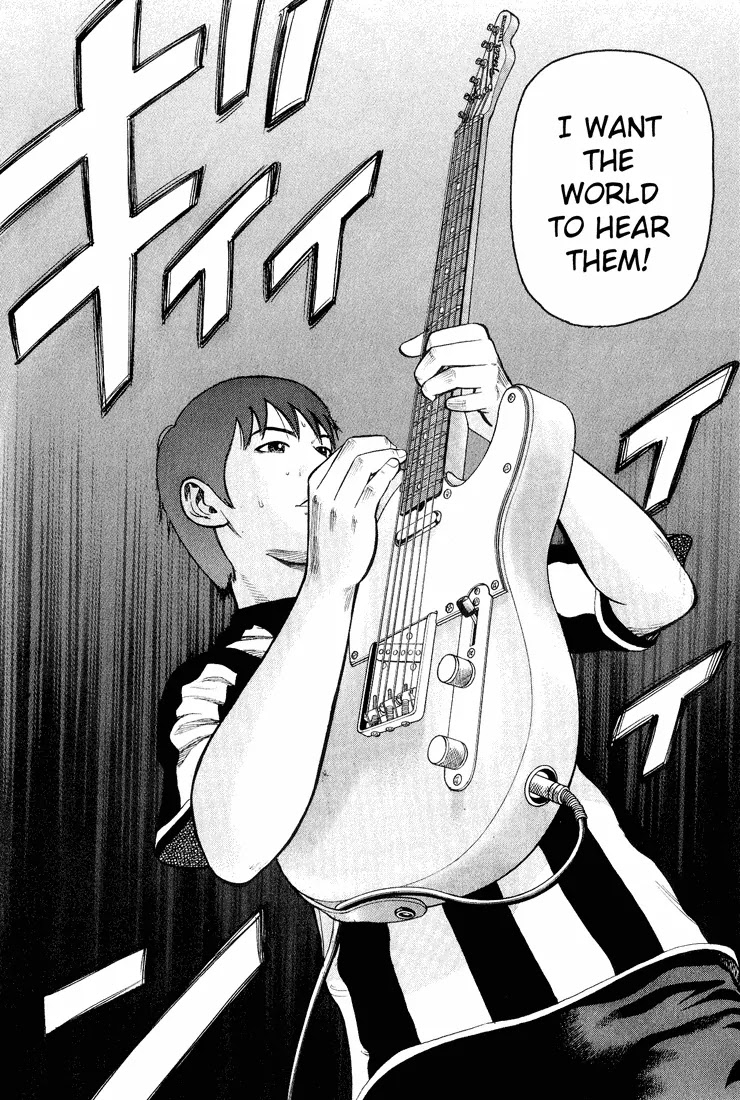 Beck chapter 46 page 59