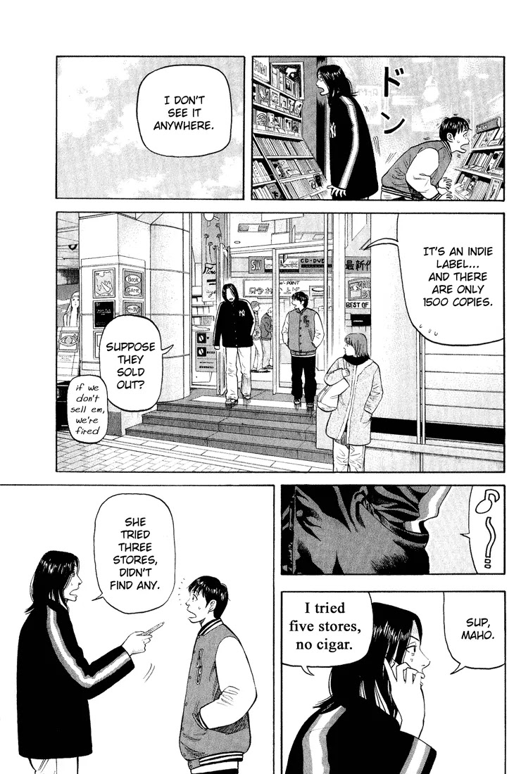 Beck chapter 46 page 6