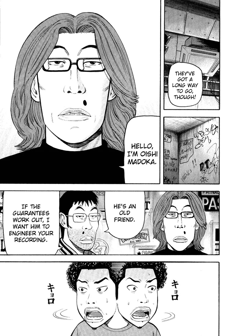 Beck chapter 46 page 60