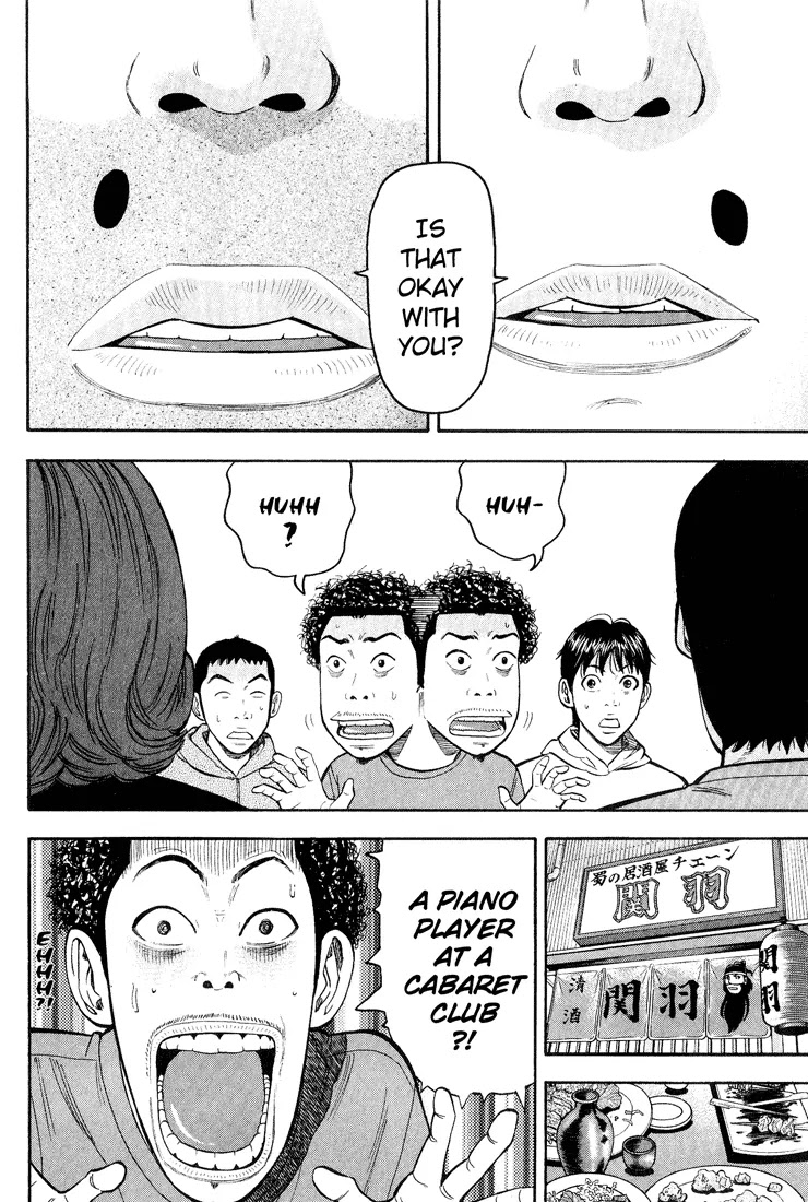 Beck chapter 46 page 61