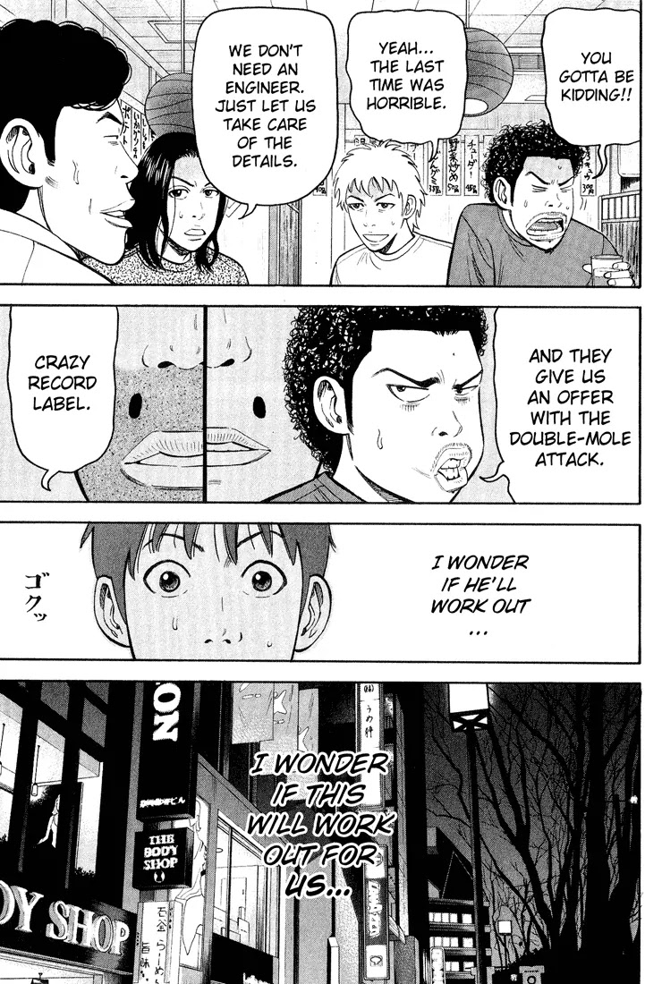 Beck chapter 46 page 62