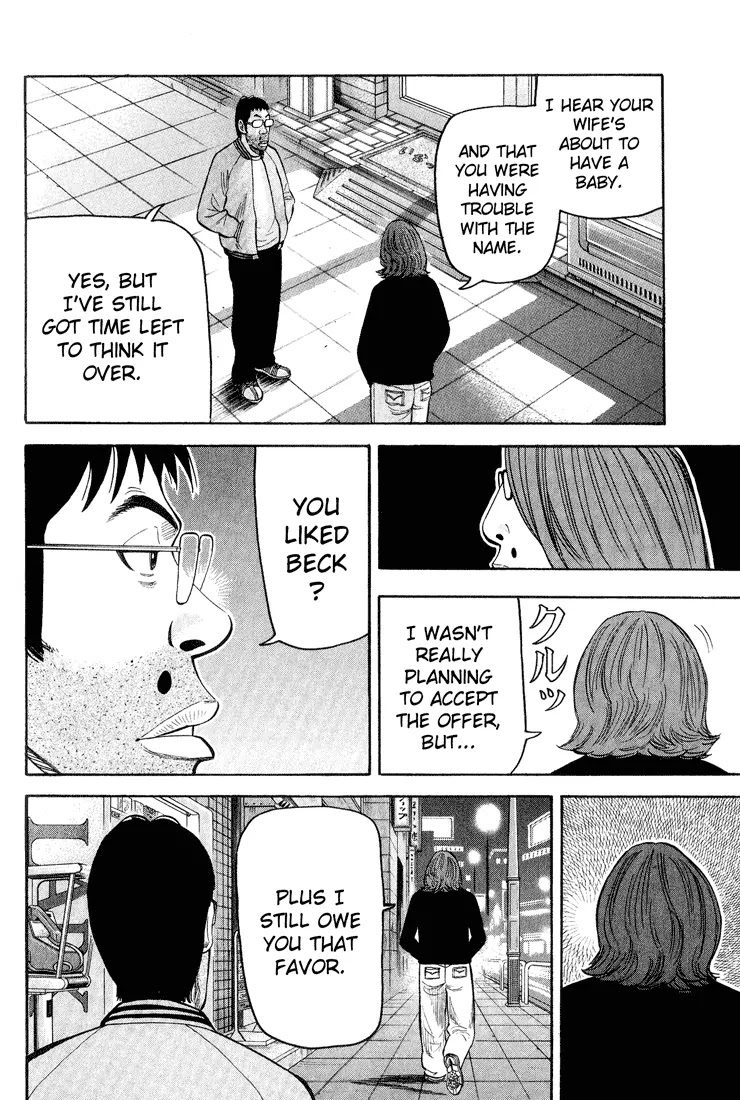 Beck chapter 46 page 63