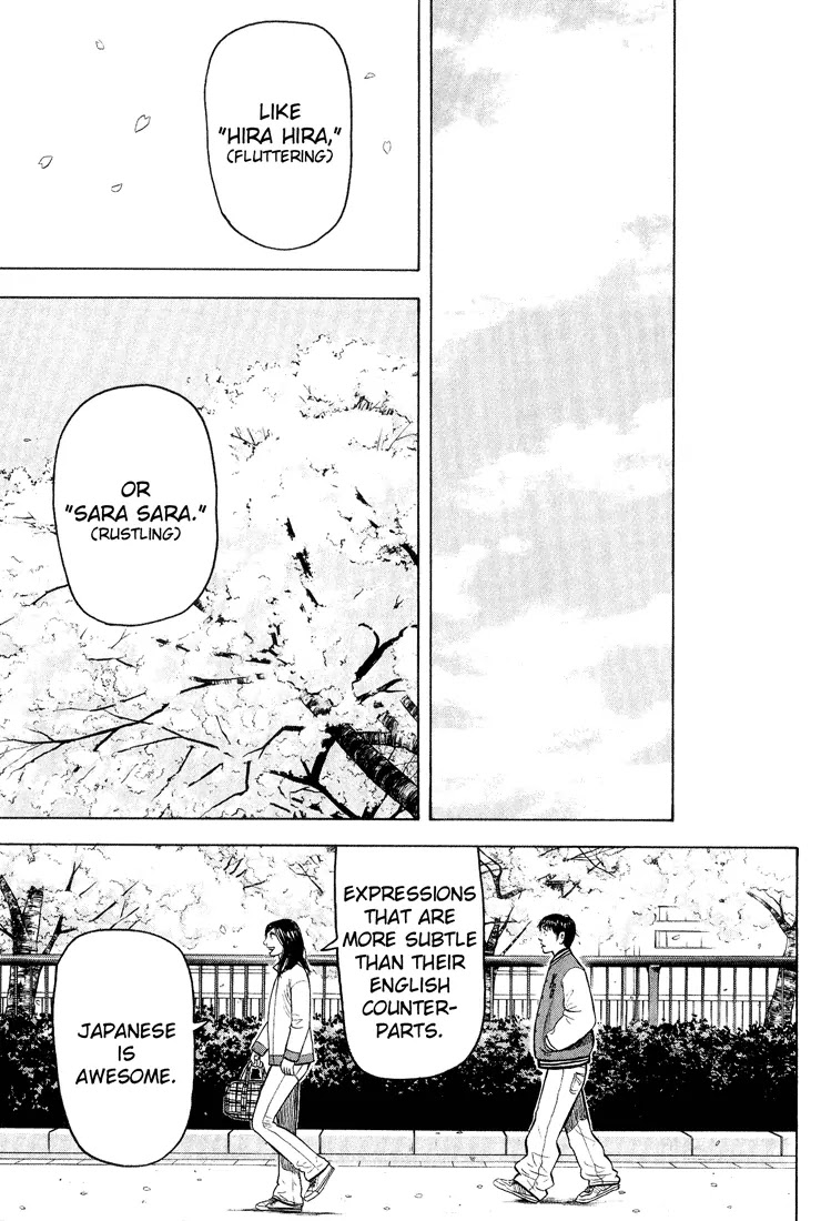 Beck chapter 46 page 64