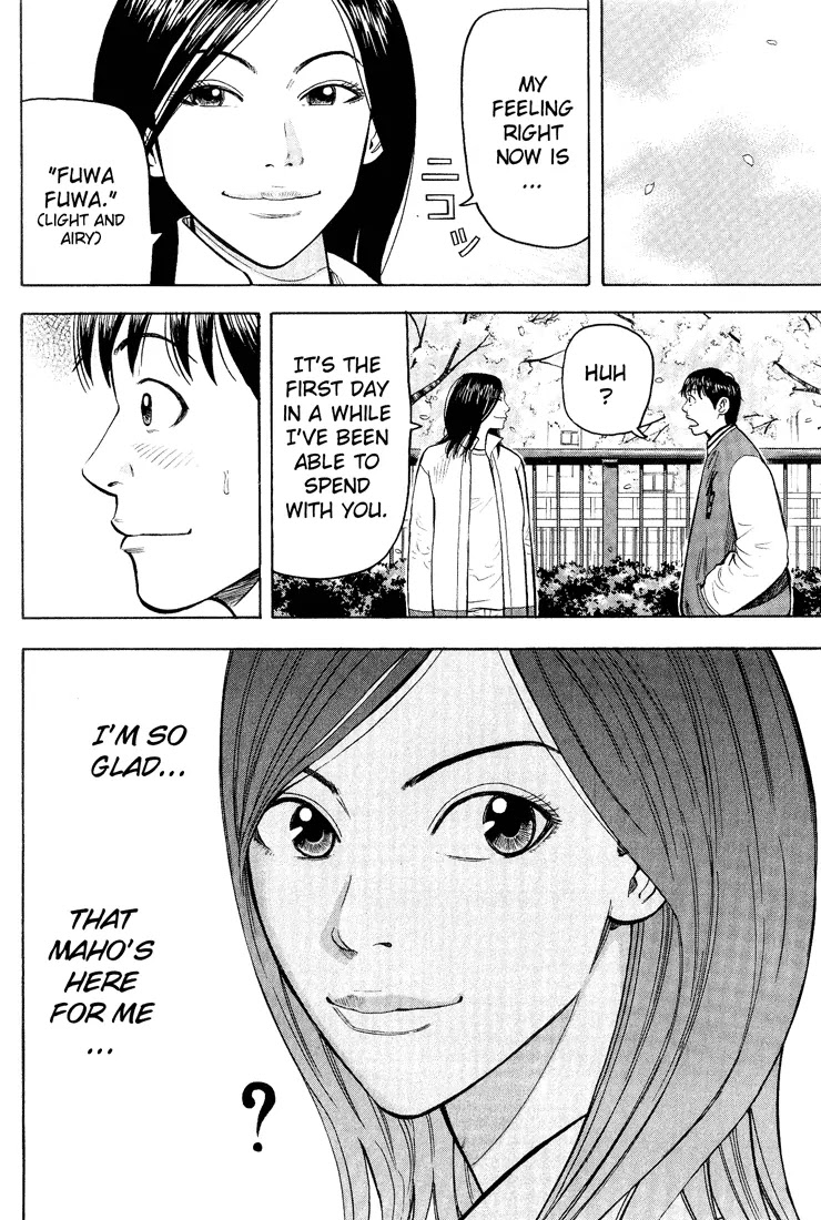 Beck chapter 46 page 65