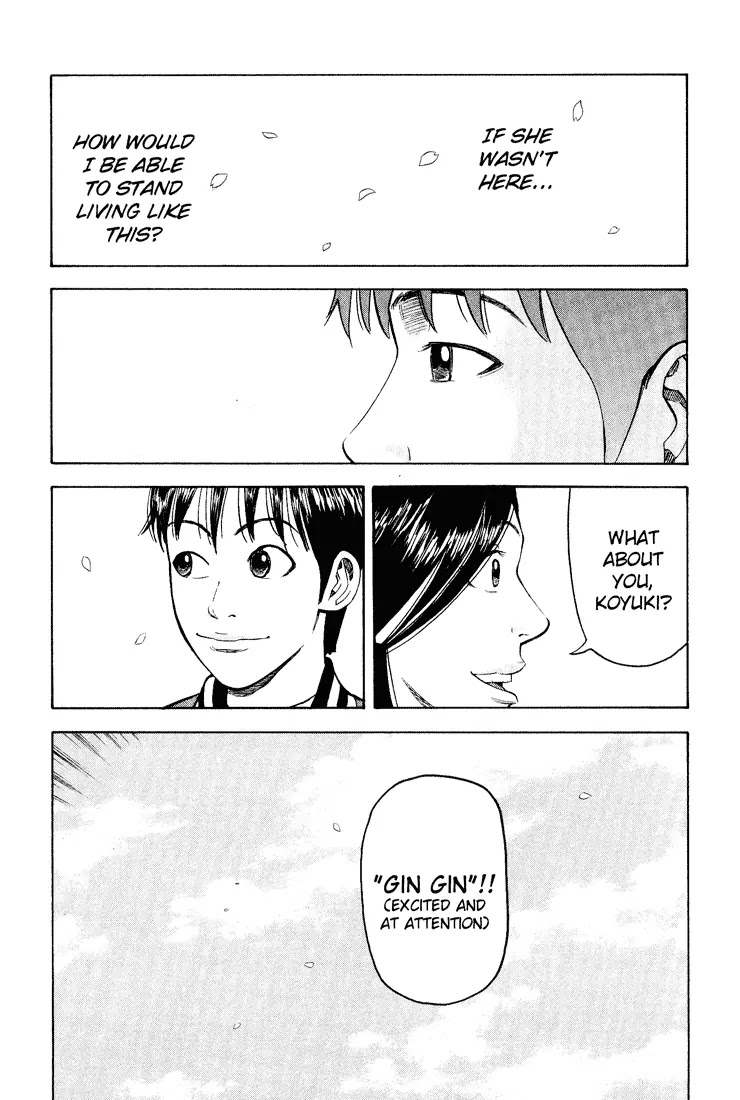 Beck chapter 46 page 66