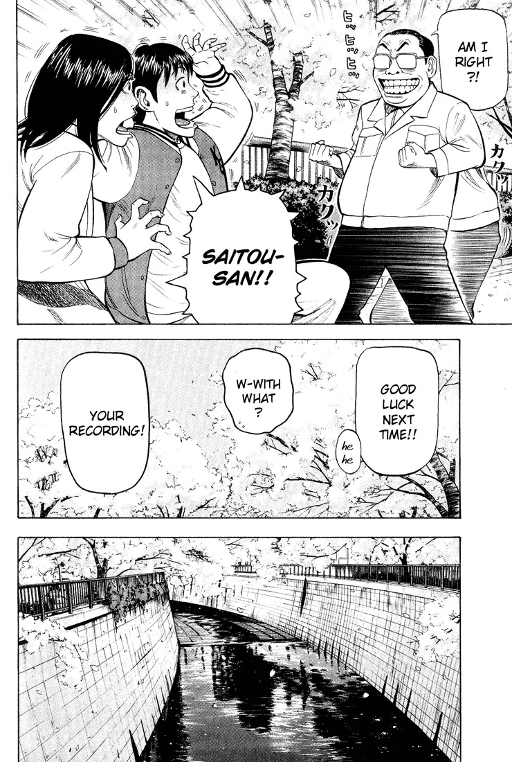 Beck chapter 46 page 67