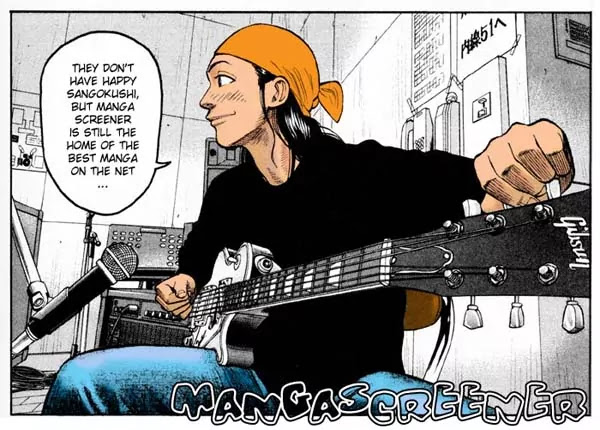 Beck chapter 46 page 68