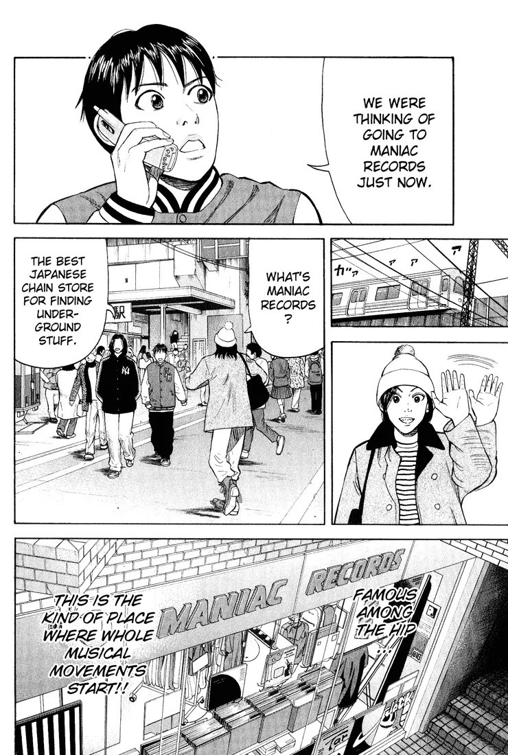 Beck chapter 46 page 7