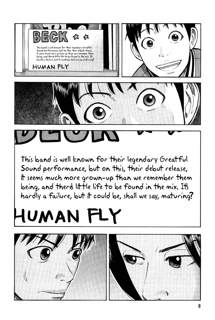 Beck chapter 46 page 9