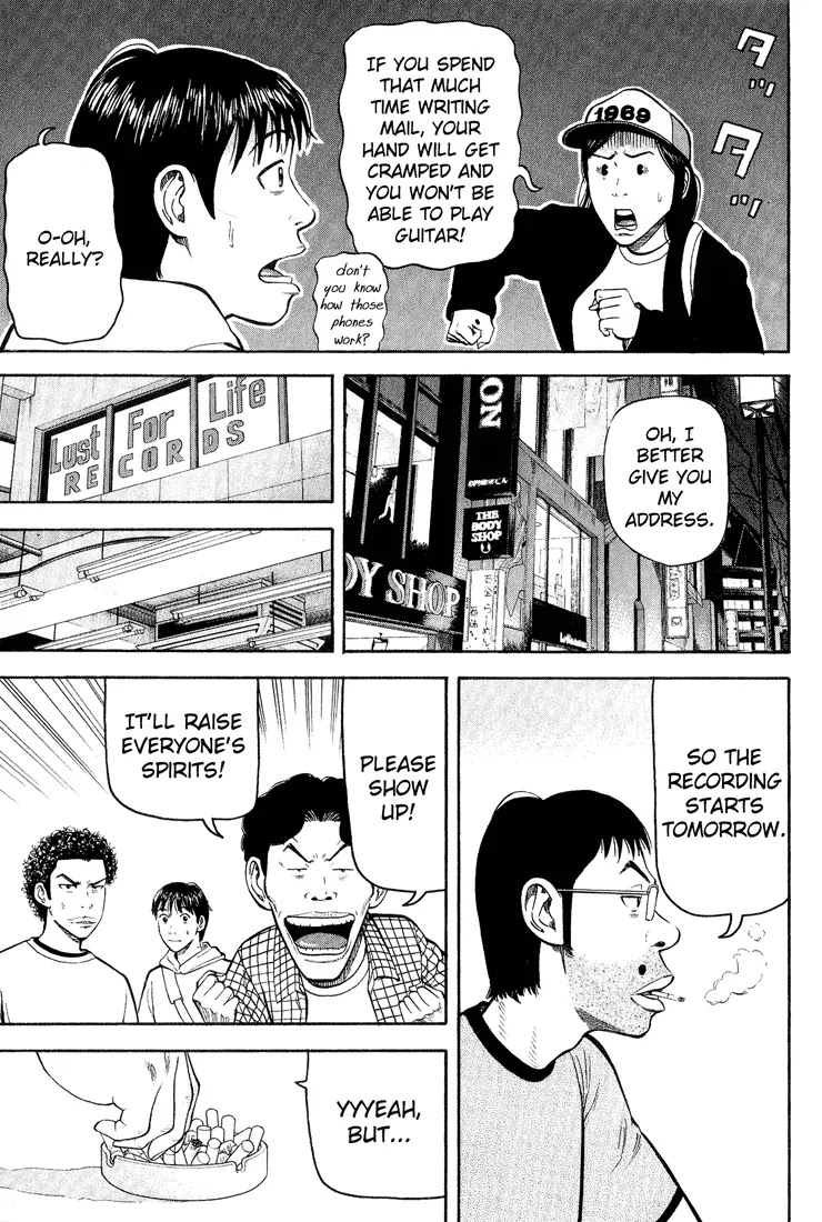 Beck chapter 47 page 13