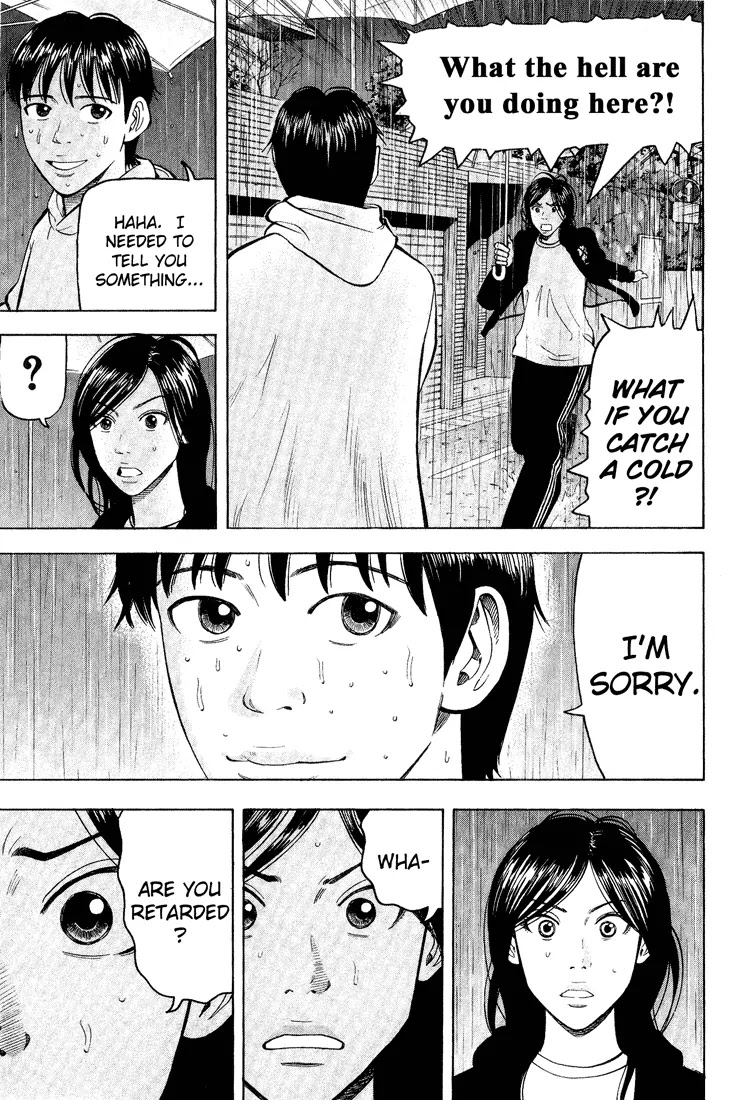 Beck chapter 47 page 45