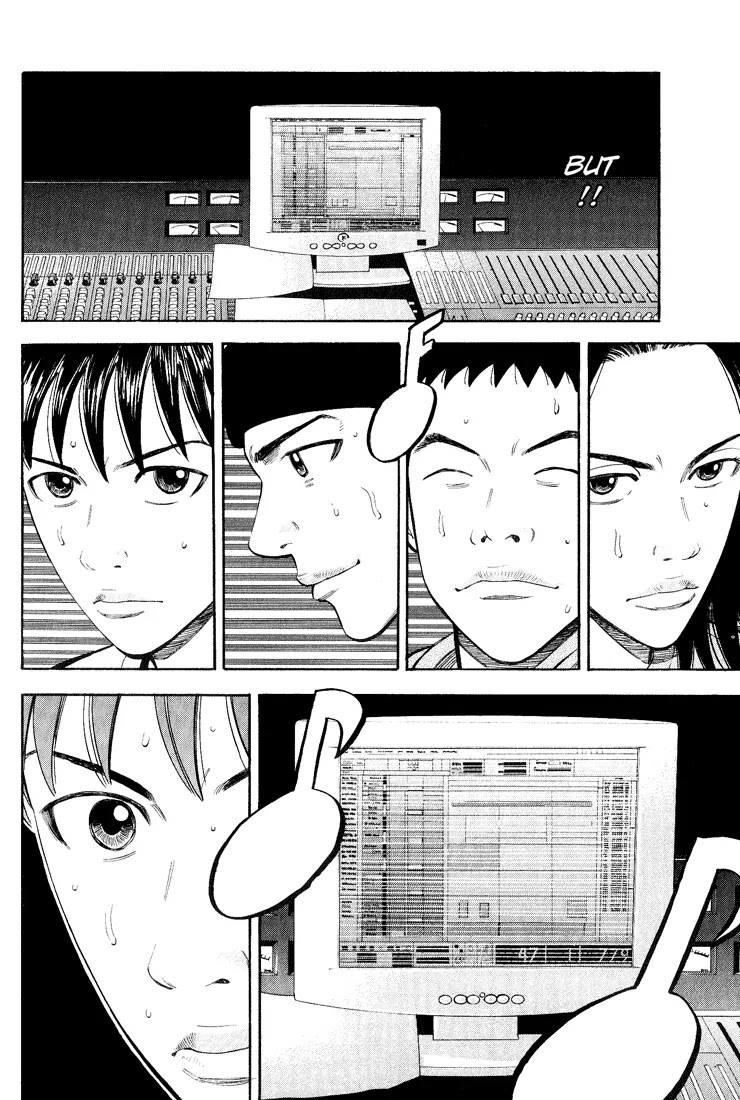 Beck chapter 47 page 60