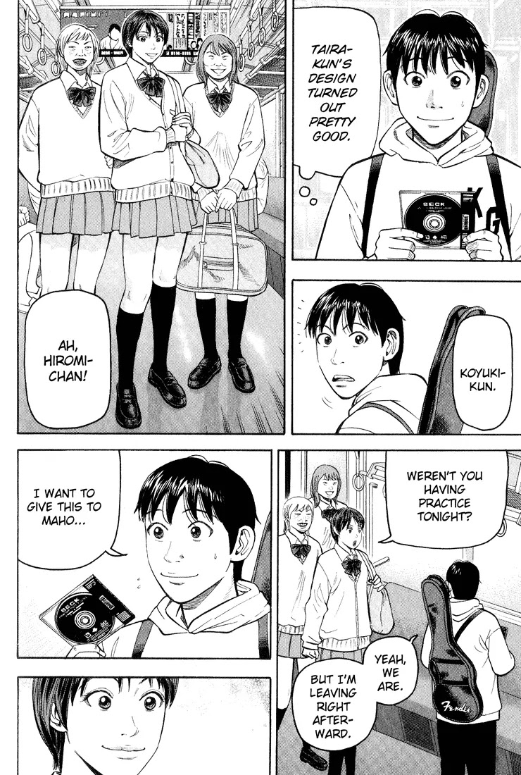 Beck chapter 48 page 26