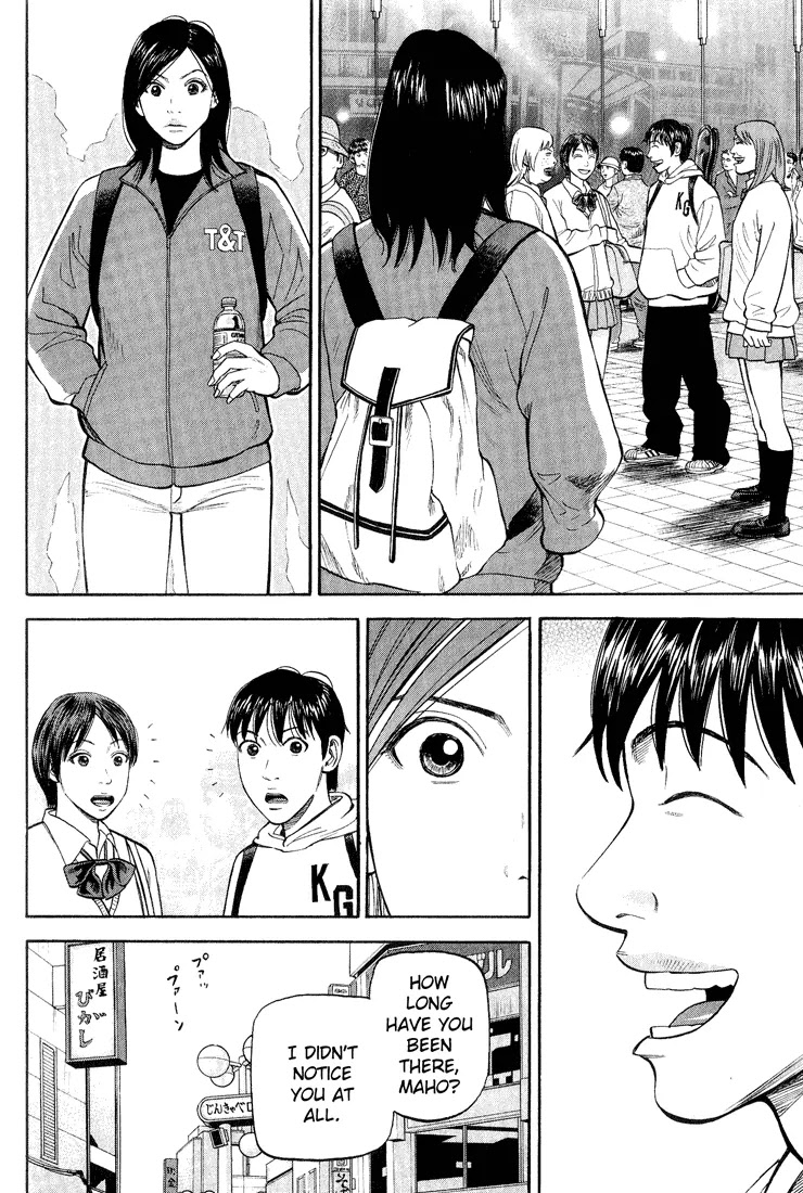 Beck chapter 48 page 28