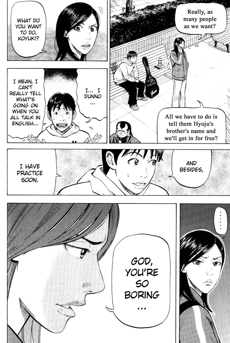 Beck chapter 48 page 30