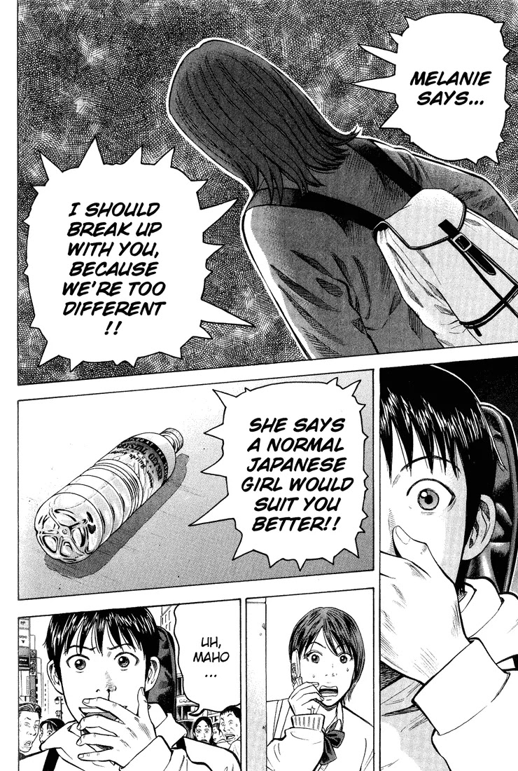 Beck chapter 48 page 34