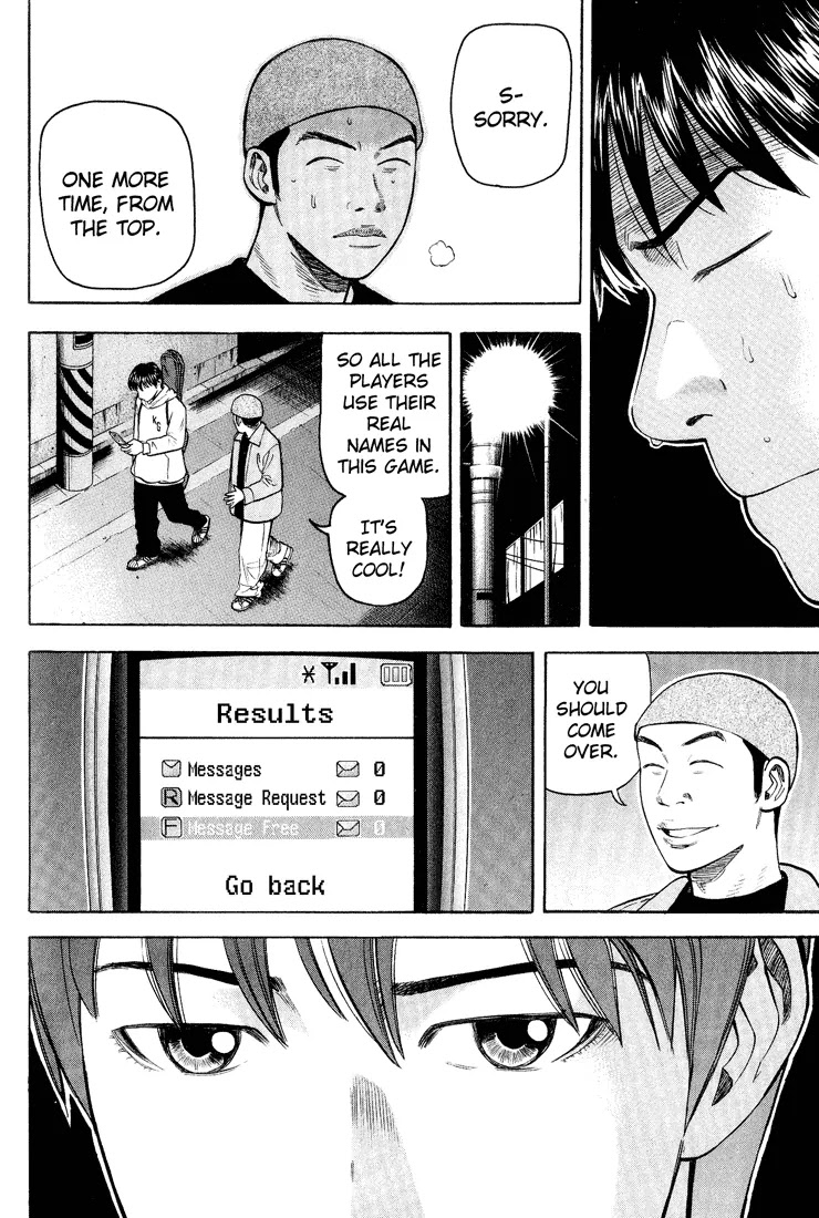 Beck chapter 48 page 38