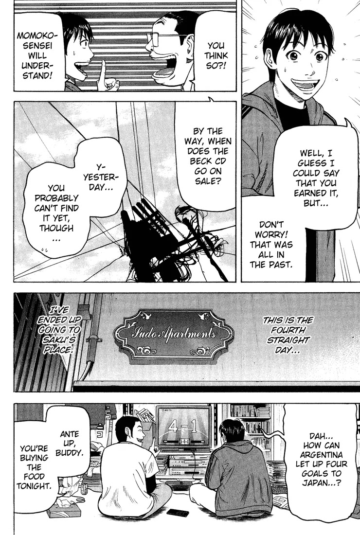 Beck chapter 48 page 40