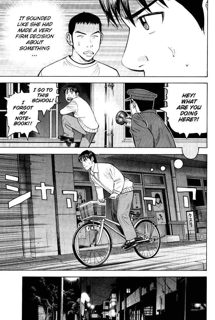 Beck chapter 48 page 45