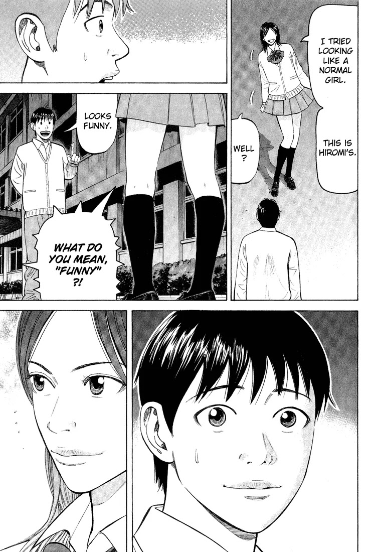 Beck chapter 48 page 49