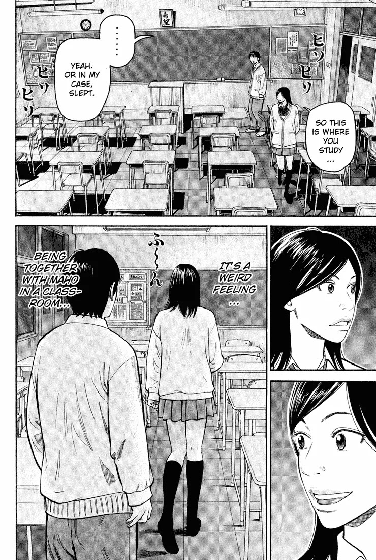 Beck chapter 48 page 52