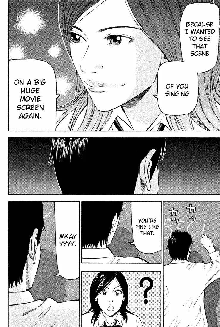 Beck chapter 48 page 54